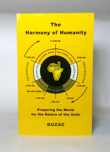 The Harmony of Humanity
